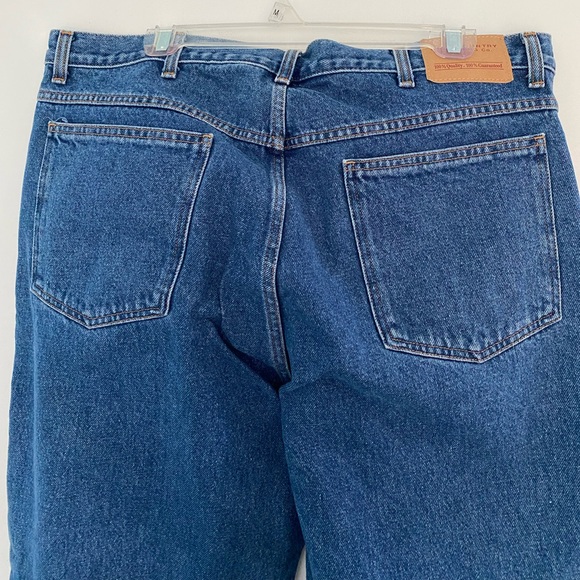 Men’s Blue Jeans - Picture 4 of 10